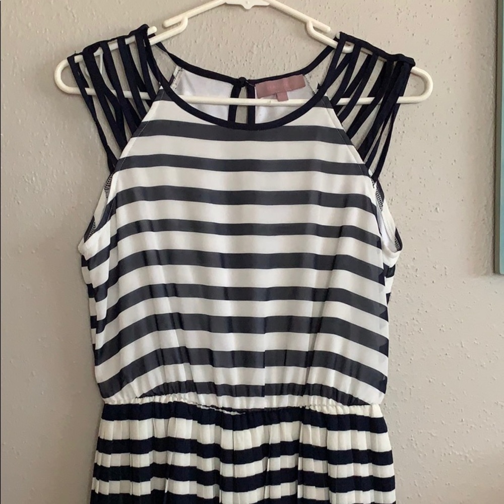 Dress. Size small.